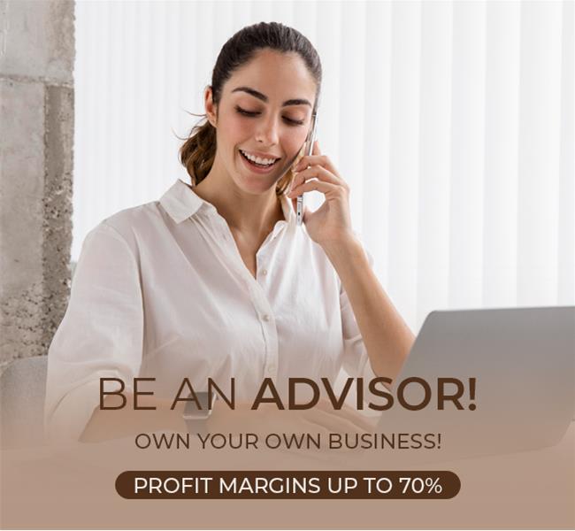 Be a Vegas Advisor!