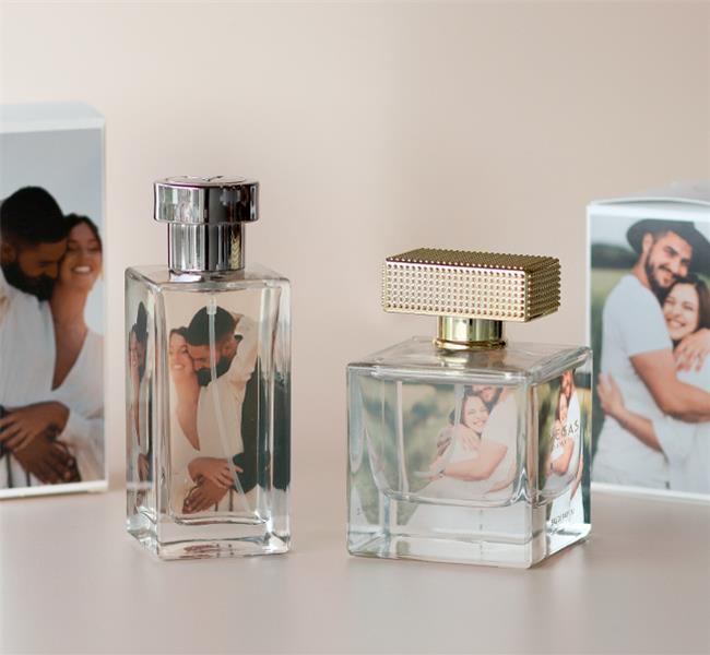 Personalized Perfume